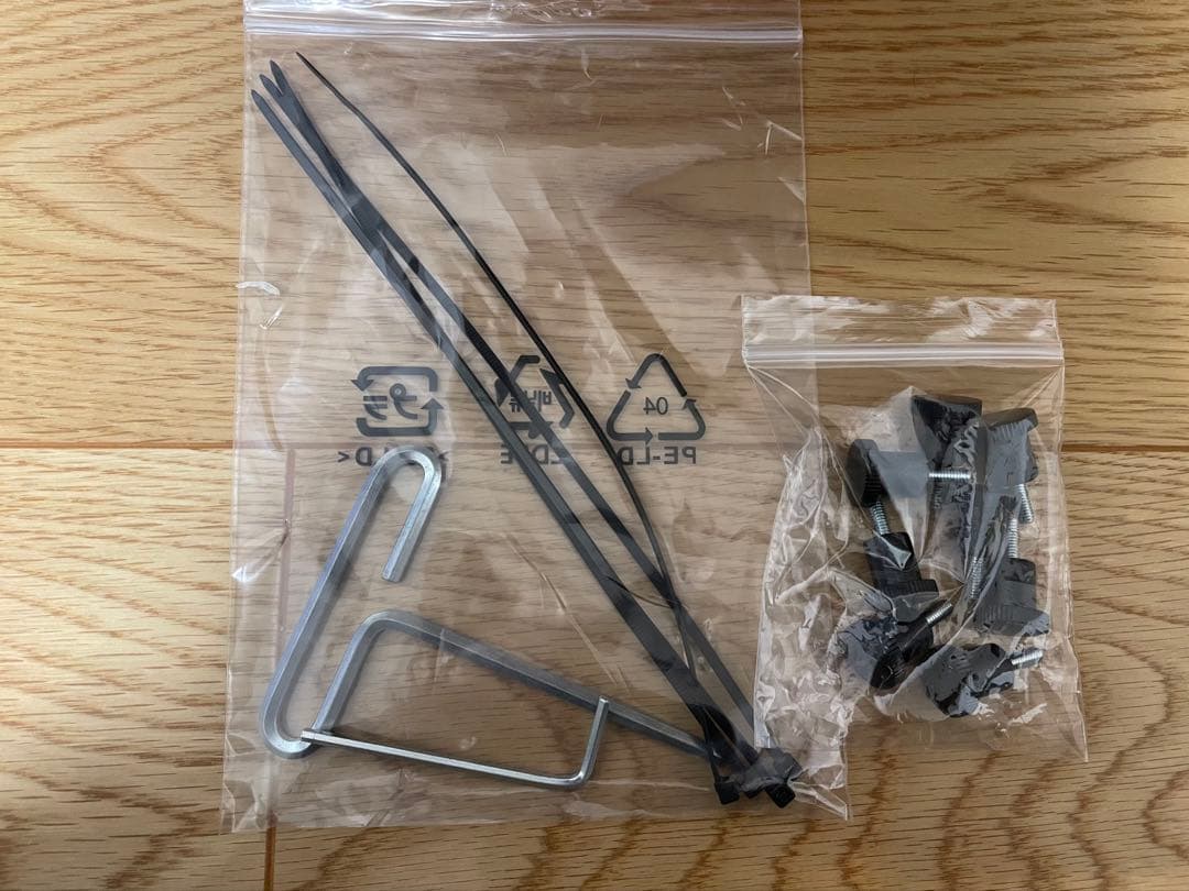 エルゴトロン LX デスクマウント デュアルモニターアーム