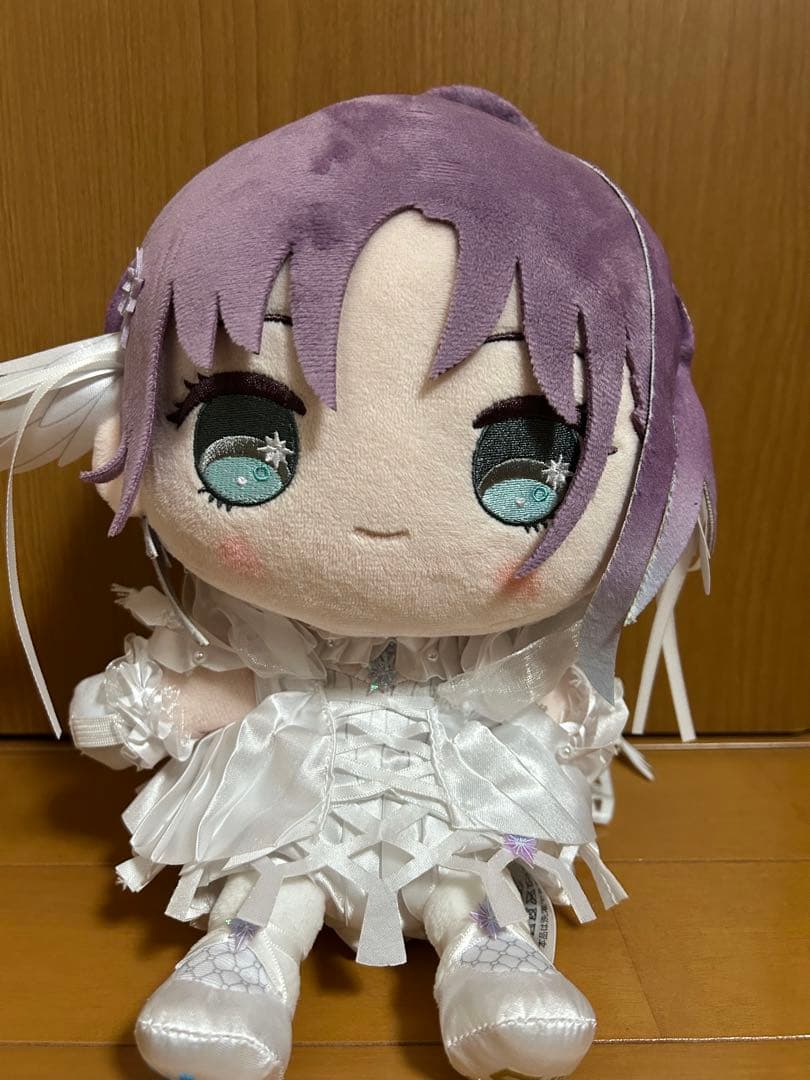 シャニマス もちWhat！もちほわ 浅倉透