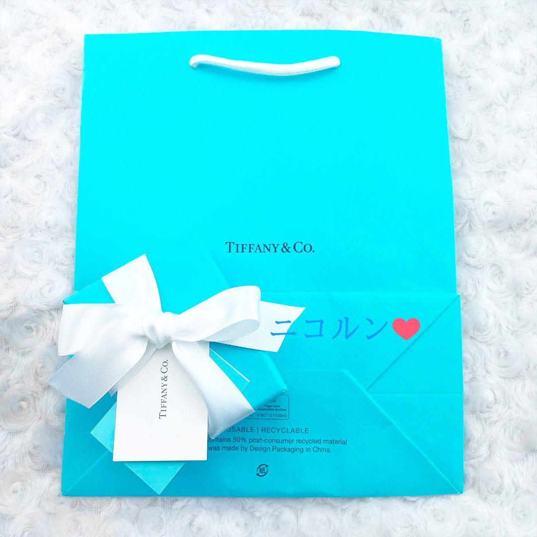 ティファニー　1837ナローリング 7号