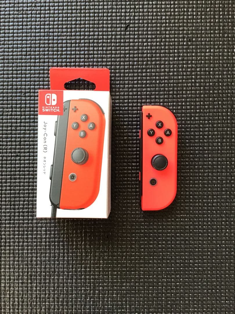 y*様 Nintendo Switch 本体 グレー