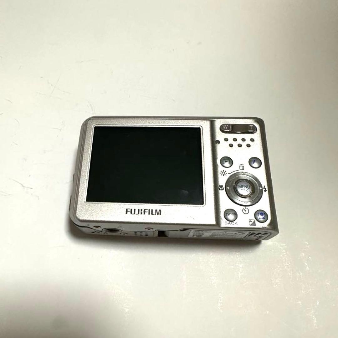 デジタルカメラ Fujifilm FinePix F31