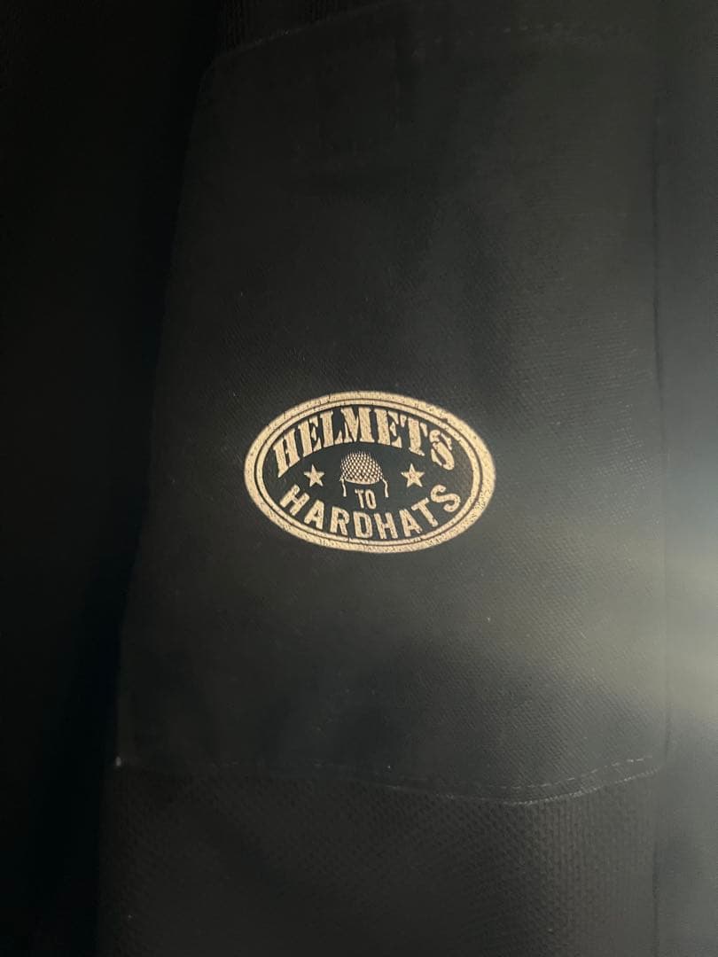 【最終値下げ‼️】希少 Carhartt USダックジャケット