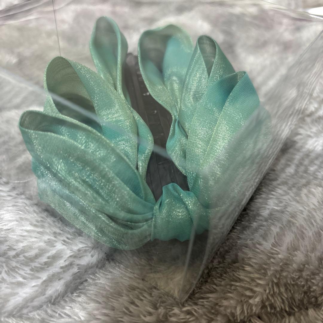 コンプレックスビ　クリップ