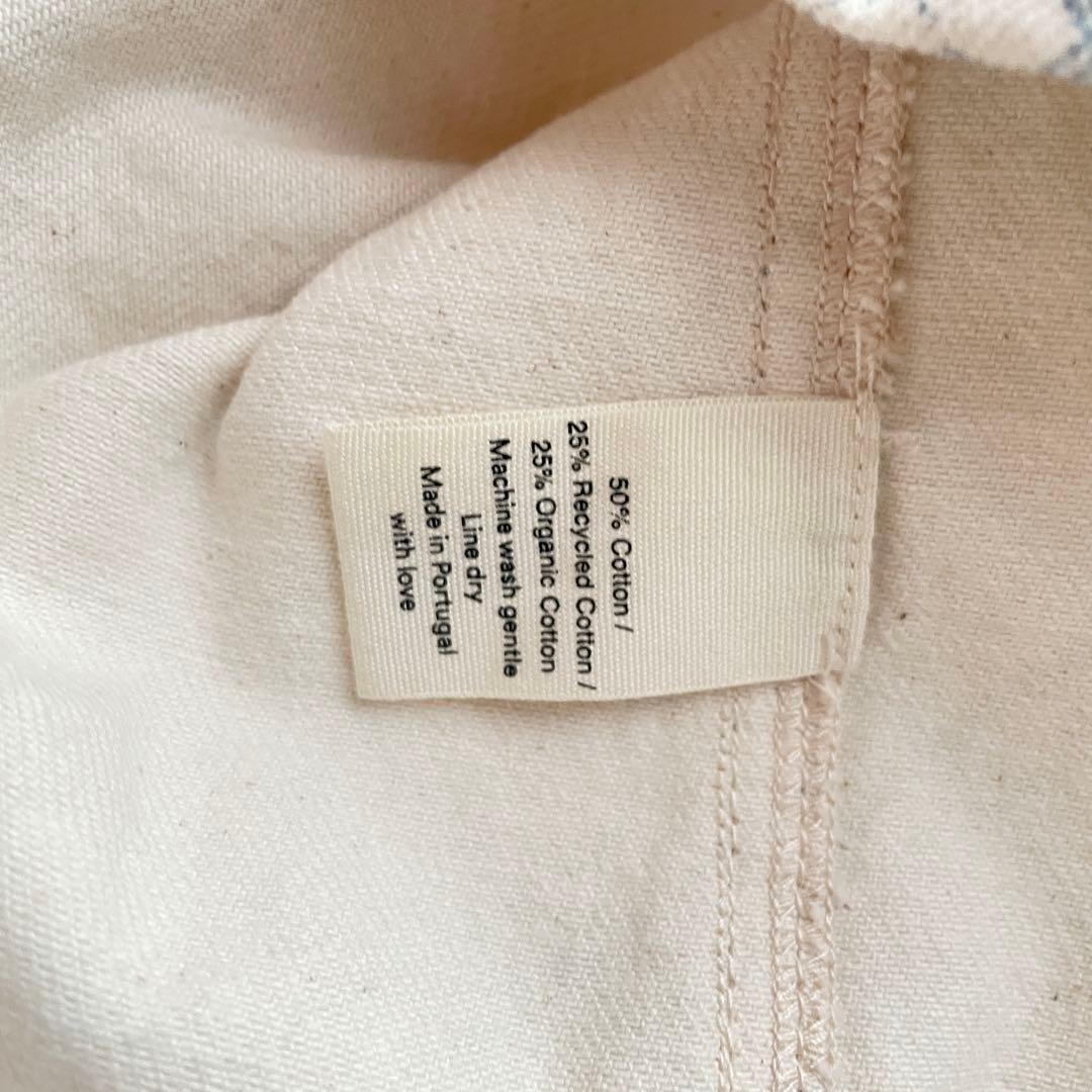 SOORPLOOM FILIPA SKIRT (tea party） 4y