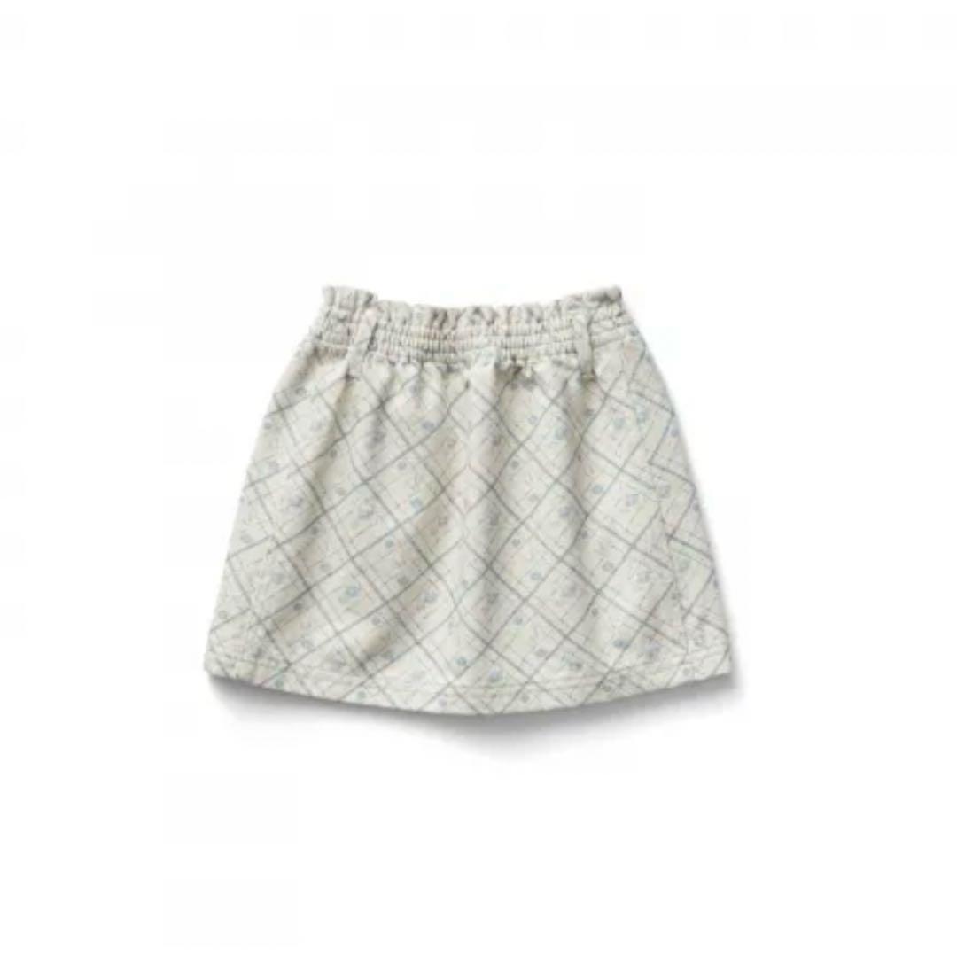 SOORPLOOM FILIPA SKIRT (tea party） 4y