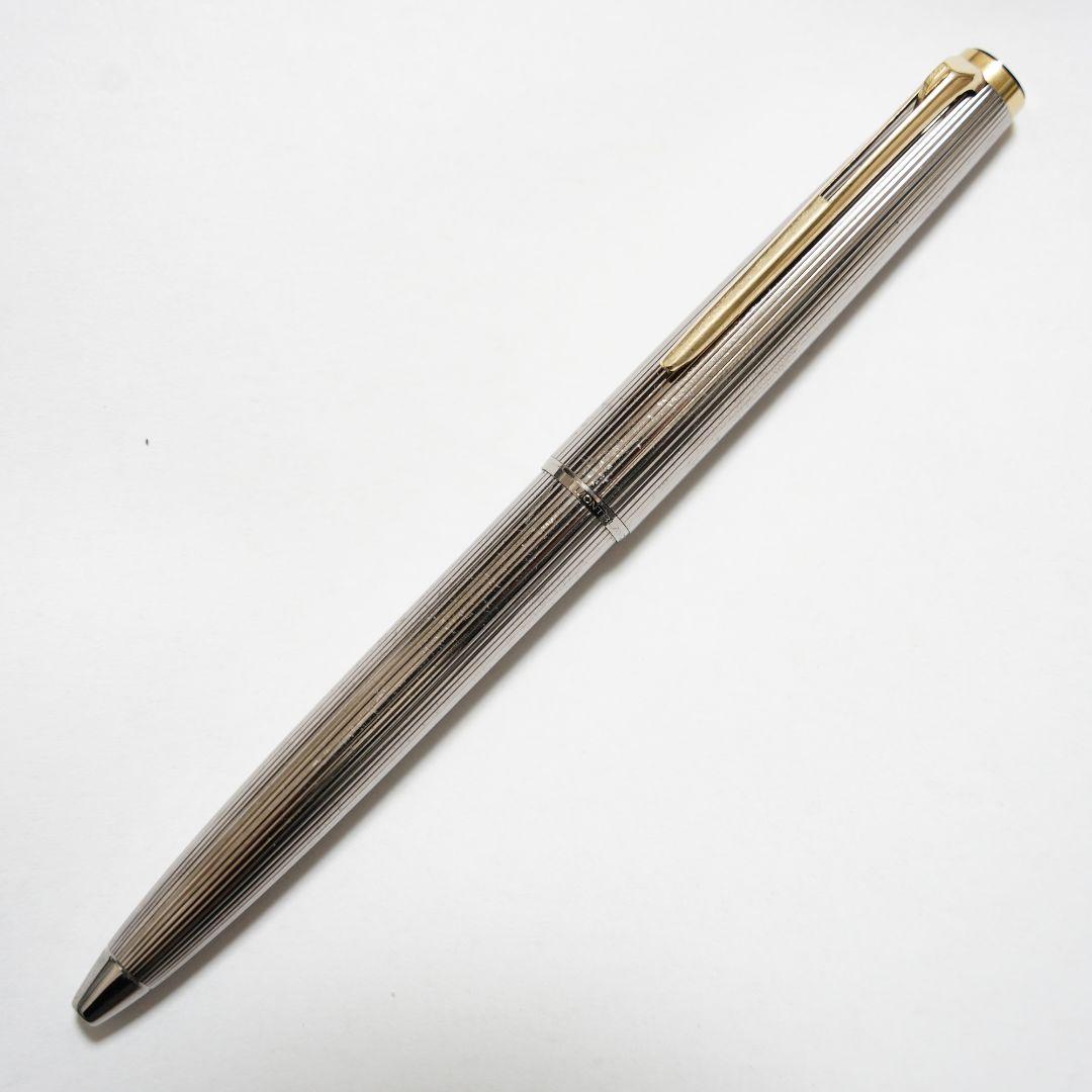 montblanc 2826 ボールペン ハンマートリガー モンブラン