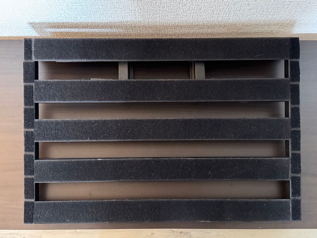 pedaltrain 3 エフェクターボード