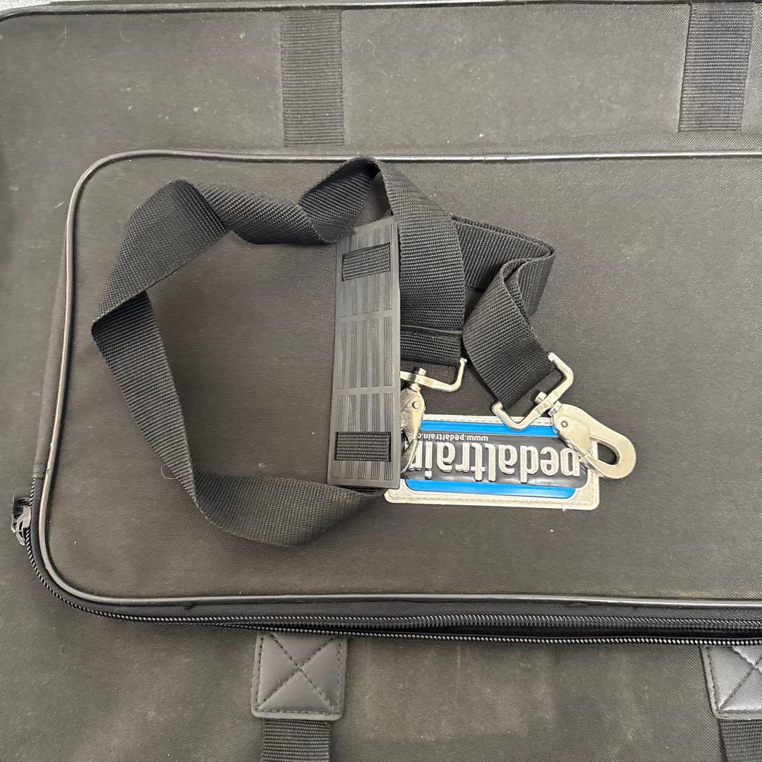 pedaltrain 3 エフェクターボード