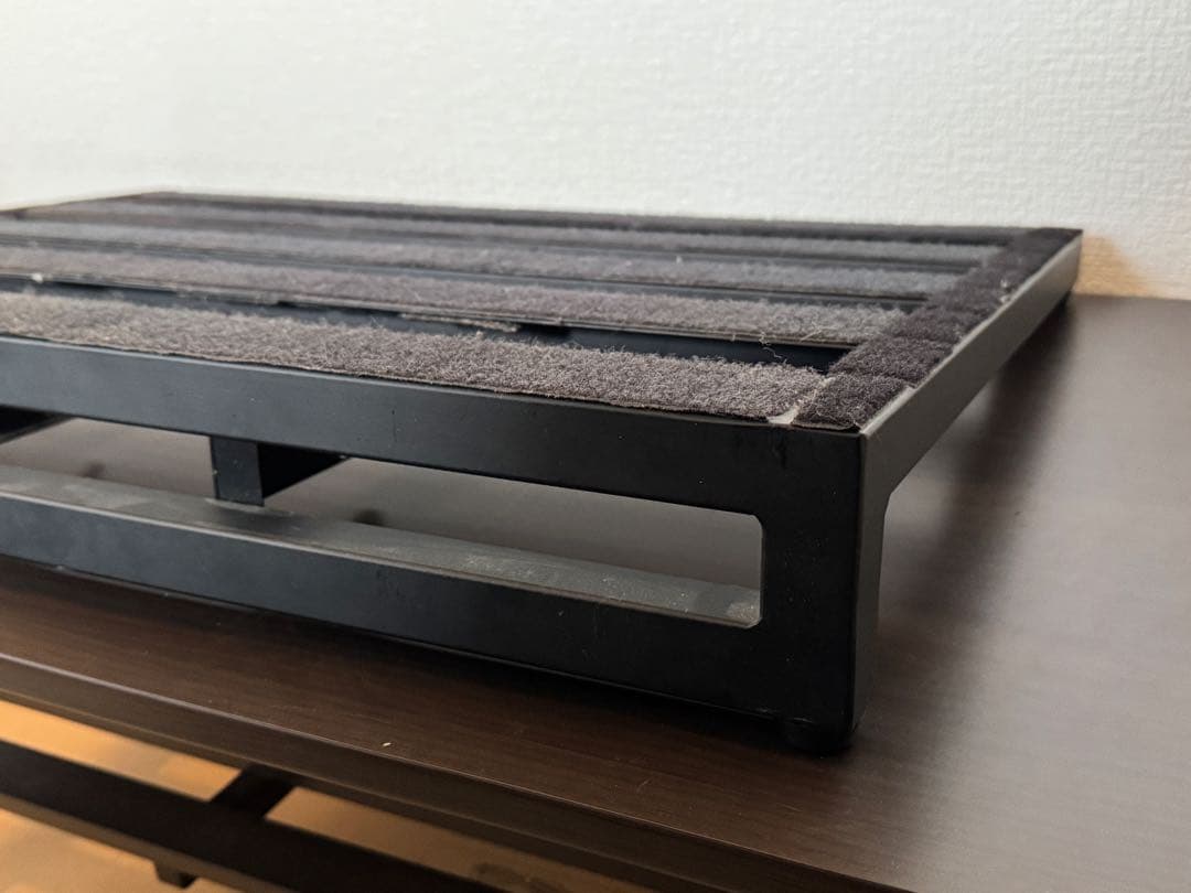 pedaltrain 3 エフェクターボード