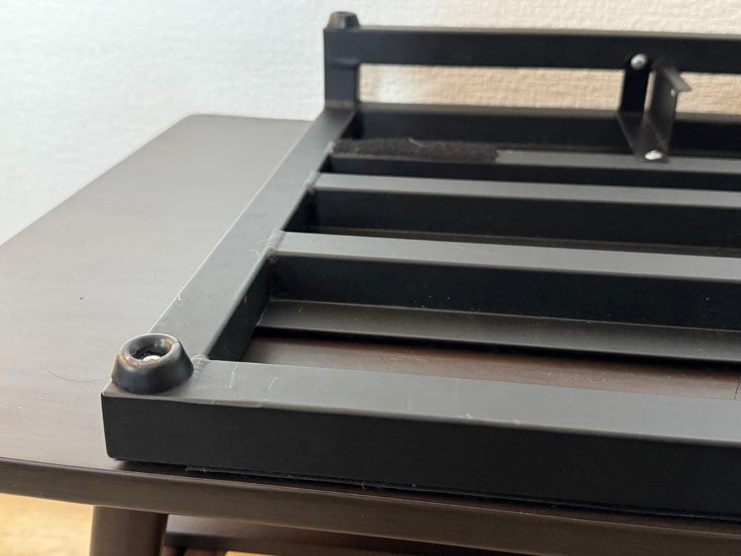 pedaltrain 3 エフェクターボード