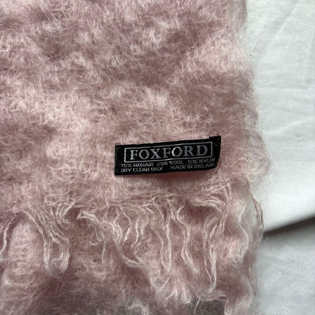 モヘア　マフラー　まとめ売り　セット