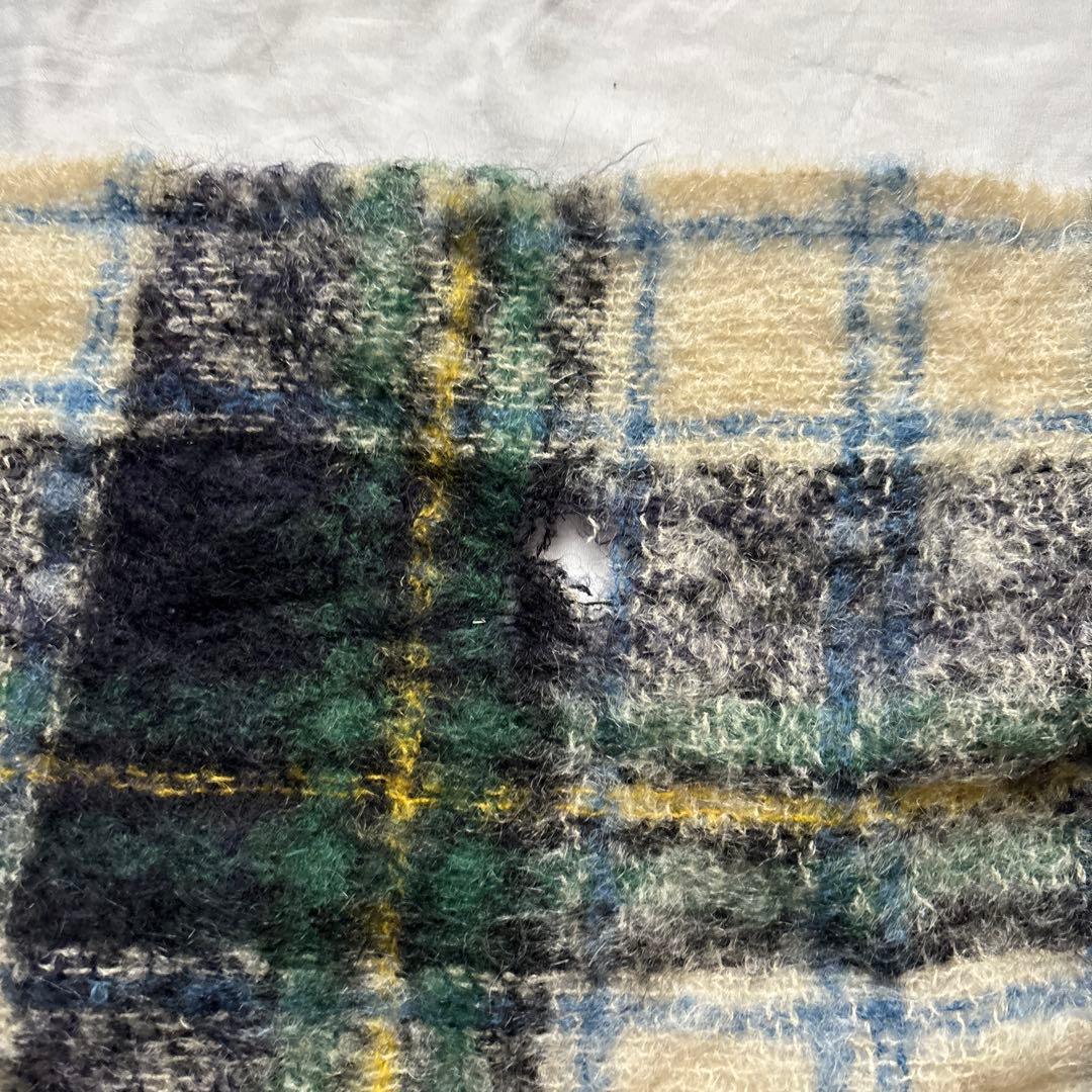 モヘア　マフラー　まとめ売り　セット