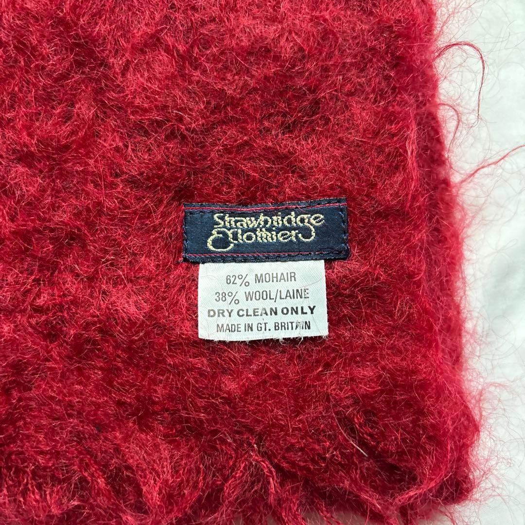 モヘア　マフラー　まとめ売り　セット