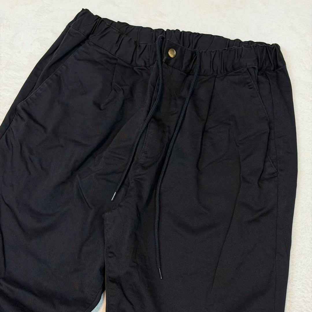 【美品】 Japan Made屋いつかは、究極の黒パン XL ジャパンメイド屋