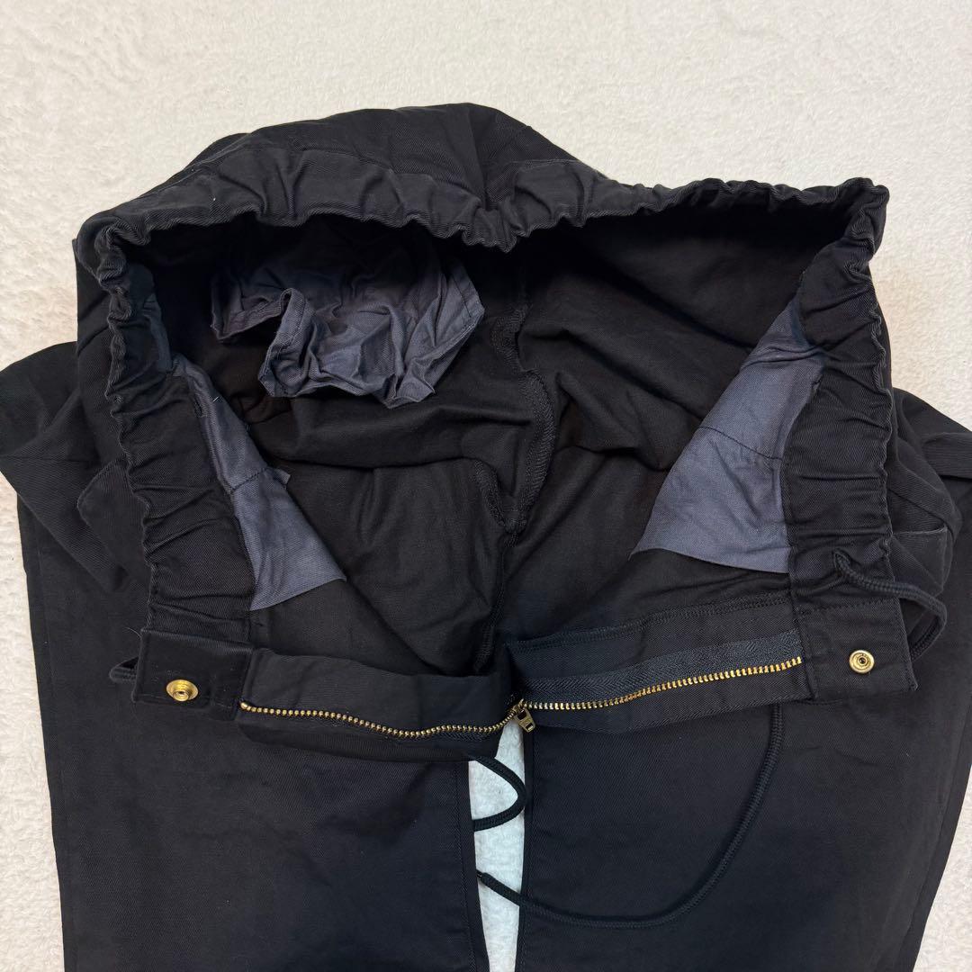 【美品】 Japan Made屋いつかは、究極の黒パン XL ジャパンメイド屋