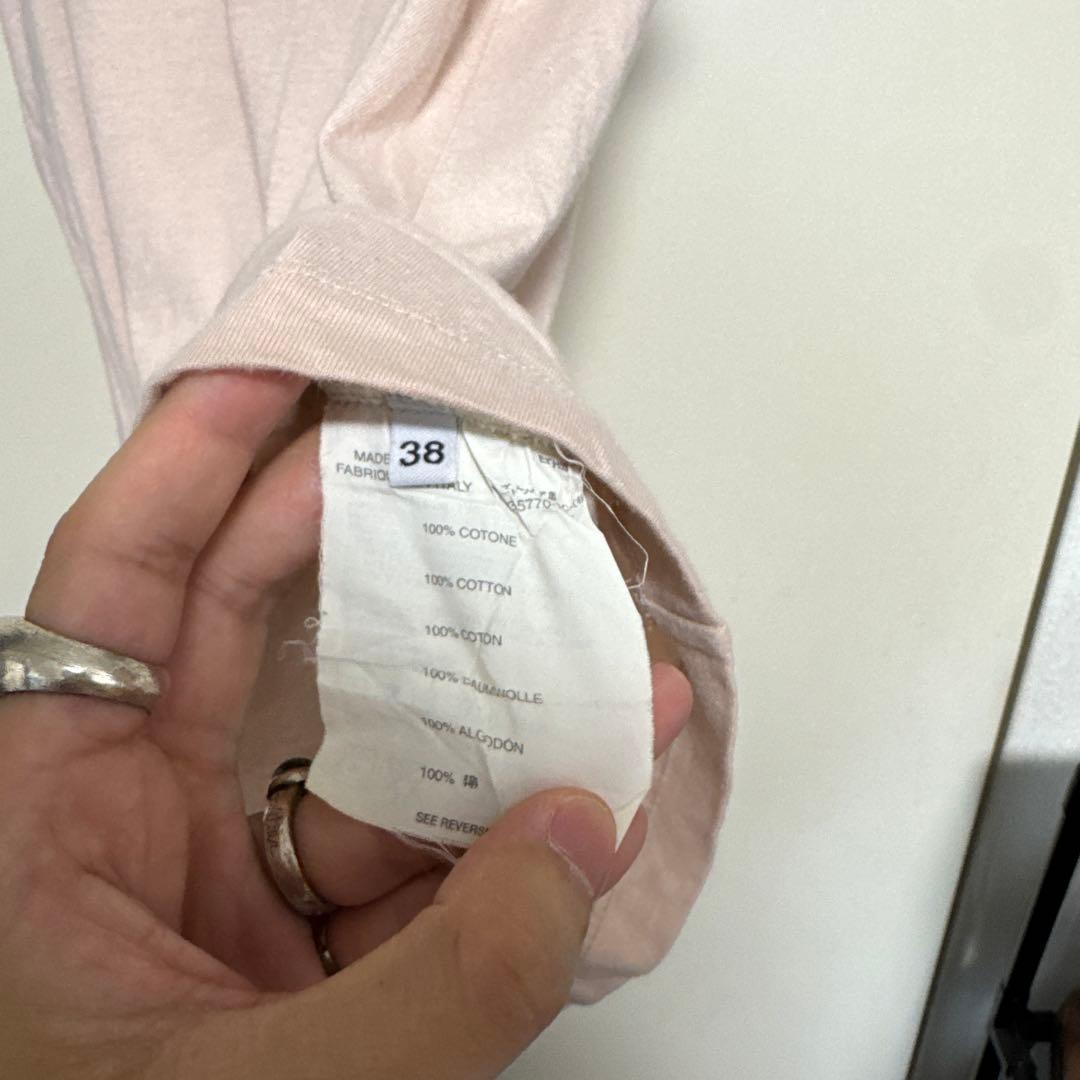 helmut lang 00s タンクトップ