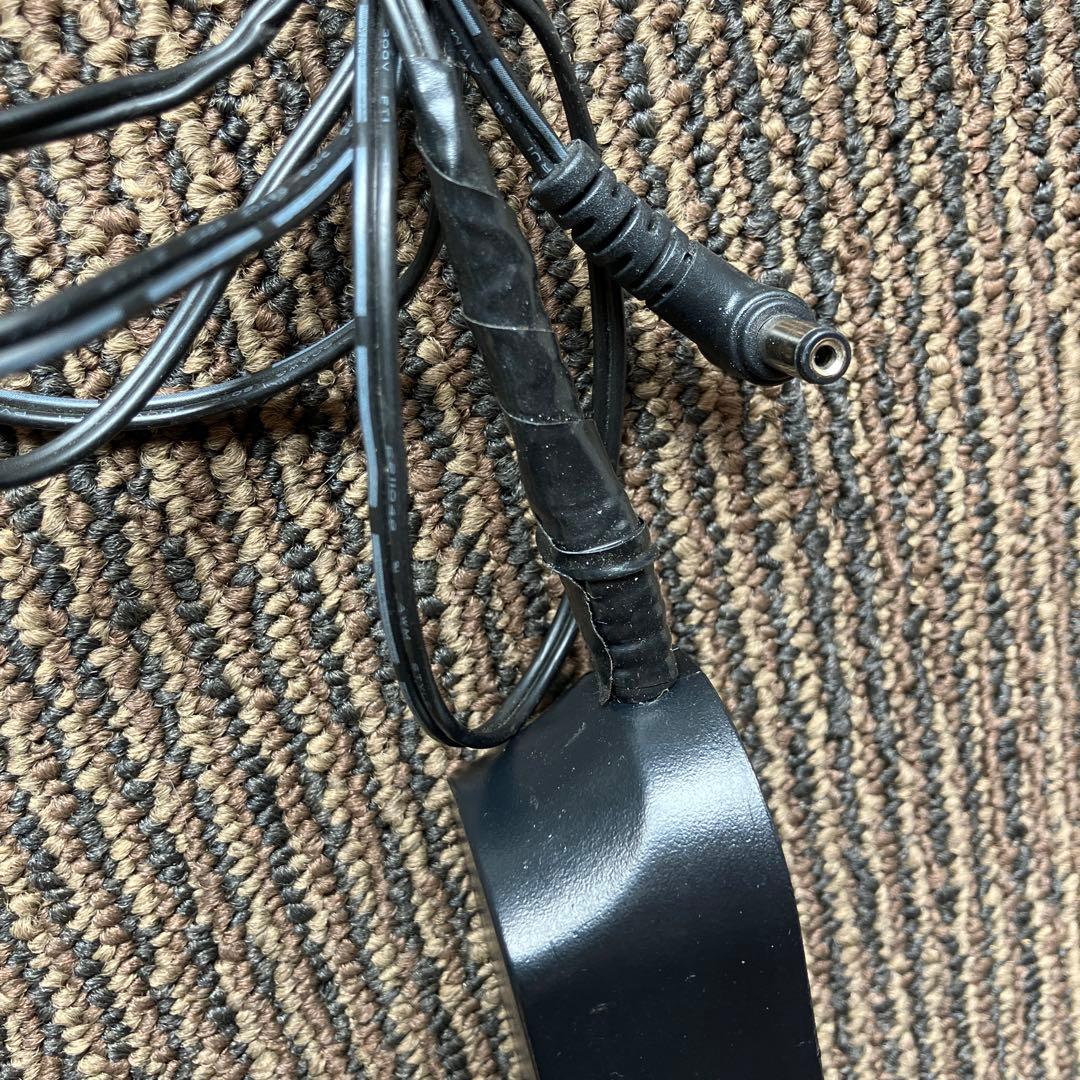 Vital Audio VA-08 Mk-II パワーサプライ