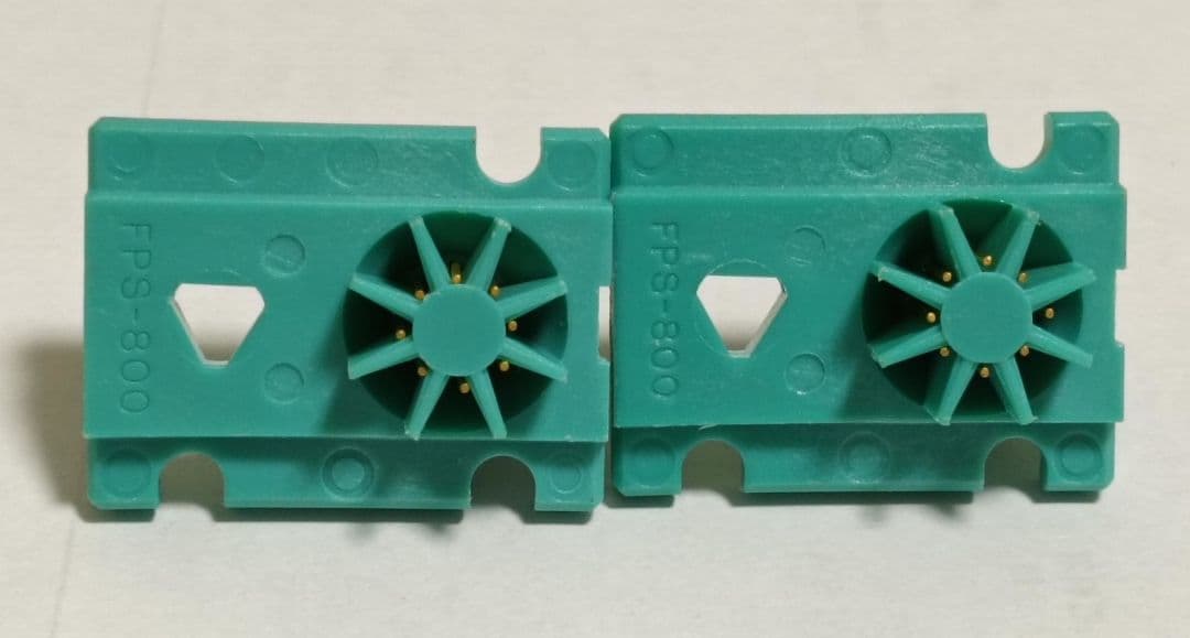 オペアンプ、バーブラウン(BB)製、OPA627BM　2個セット