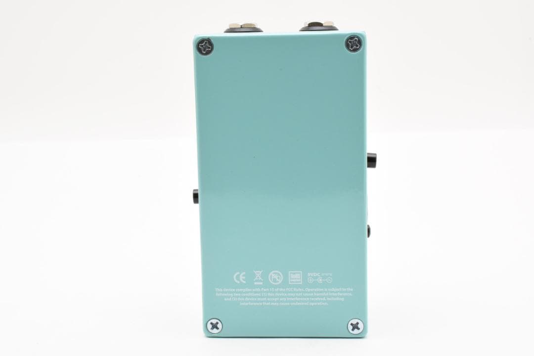 新品 Wampler Pedals Cory Wong Compressor