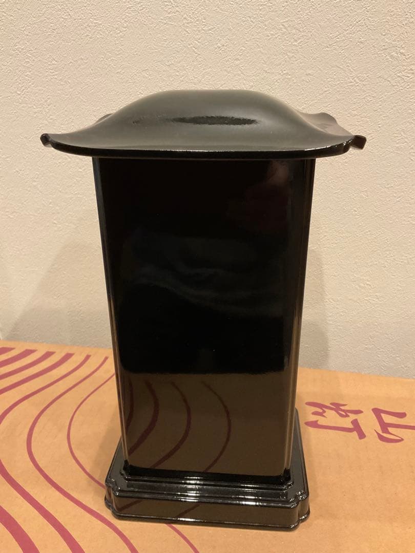 厨子　位牌堂　ミニ仏壇　②