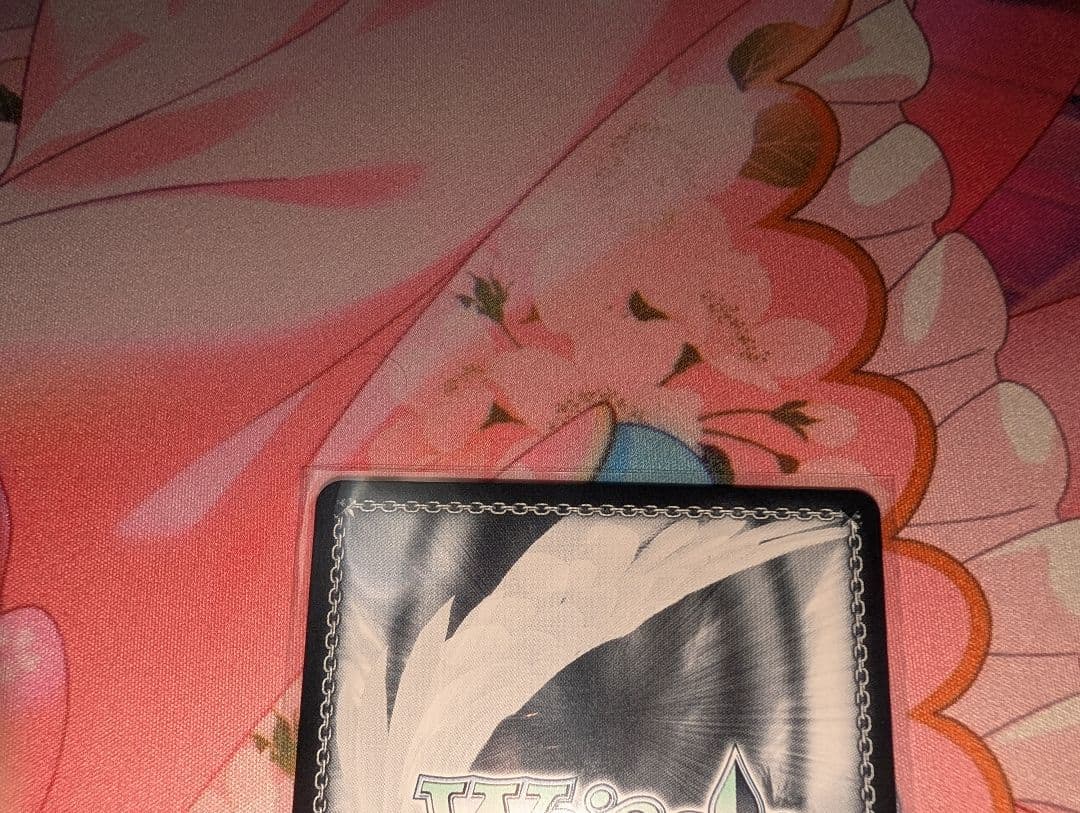 ヴァイス アズールレーンVol.2 ラフィーⅡ SP サイン