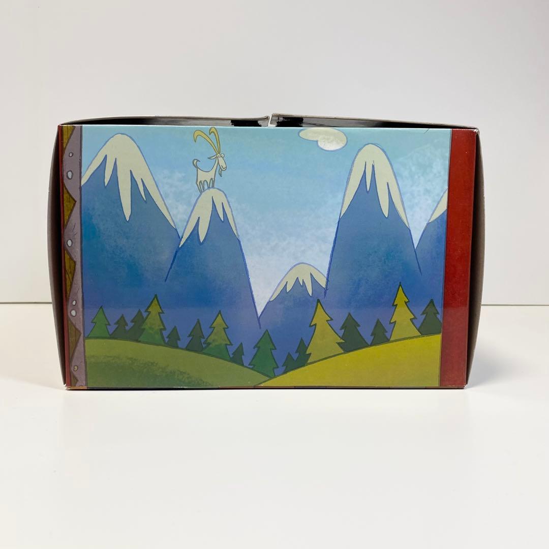 トイ・ストーリー コレクション　ミスタープリックルパンツ　未開封　劇中サイズ