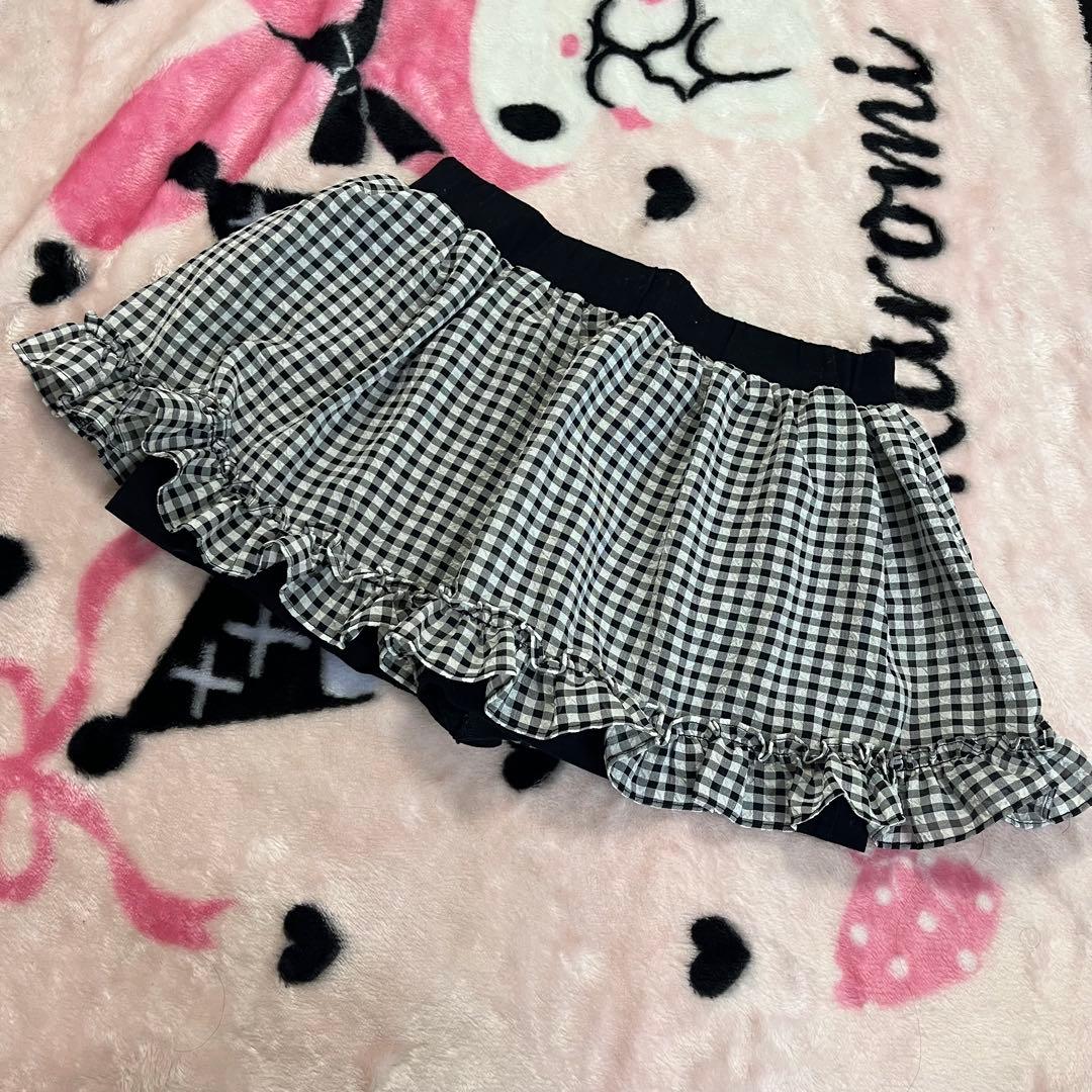 3点専用♥️912 アースマジック セットアップ 160