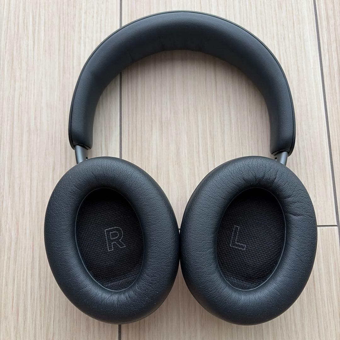 Bose QuietComfort Ultra ワイヤレスヘッドホン