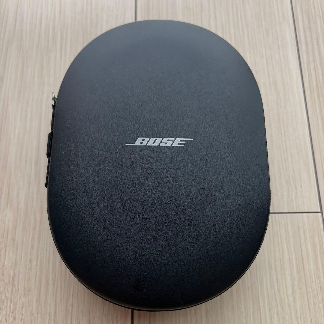 Bose QuietComfort Ultra ワイヤレスヘッドホン