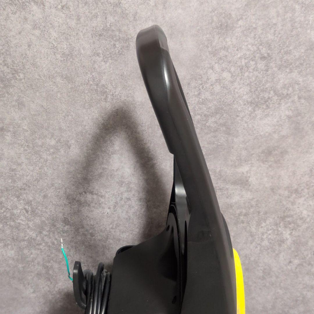 HIDAKA 高圧洗浄機 HK-1890 50Hz　東日本用　付属品多数　未使用