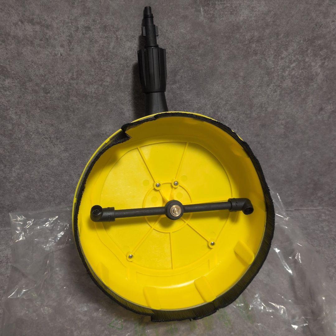 HIDAKA 高圧洗浄機 HK-1890 50Hz　東日本用　付属品多数　未使用