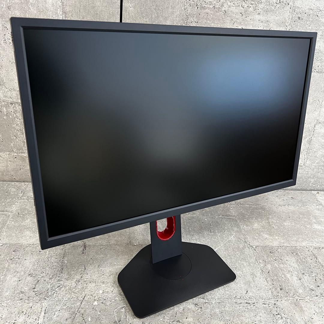 BenQ XL2546K ゲーミングモニター 2022年製