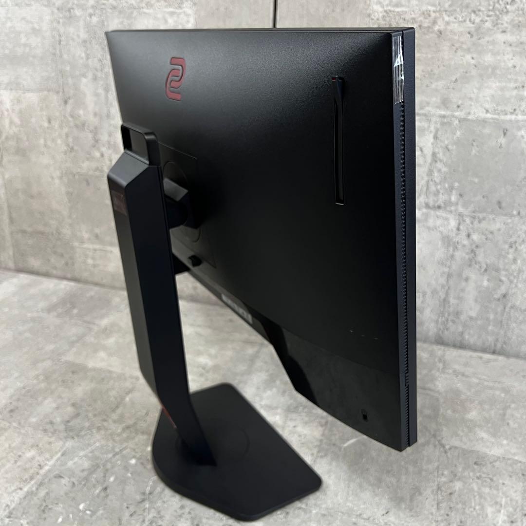 BenQ XL2546K ゲーミングモニター 2022年製