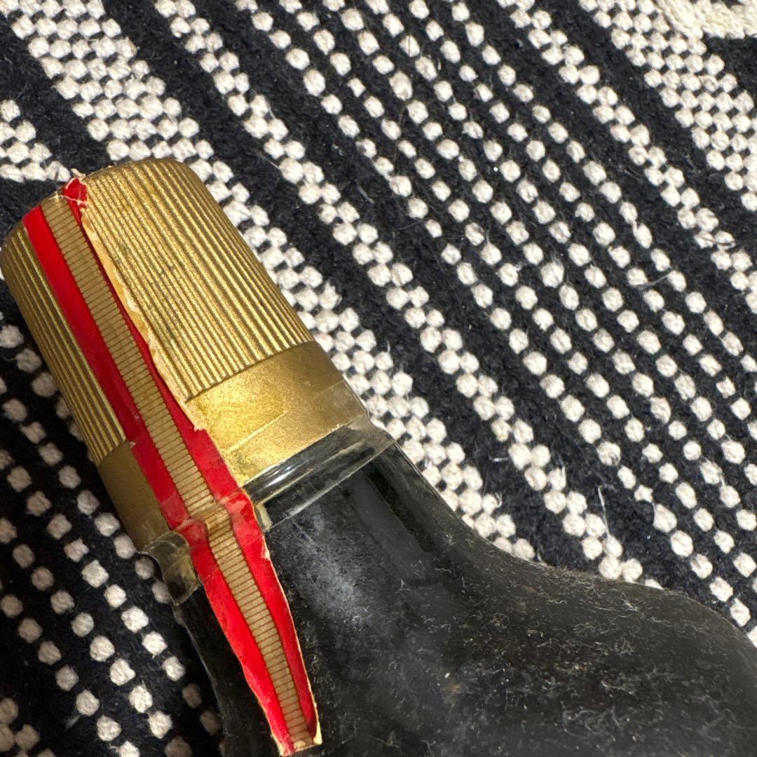 古酒　Gordon's Sloe Gin 700ml