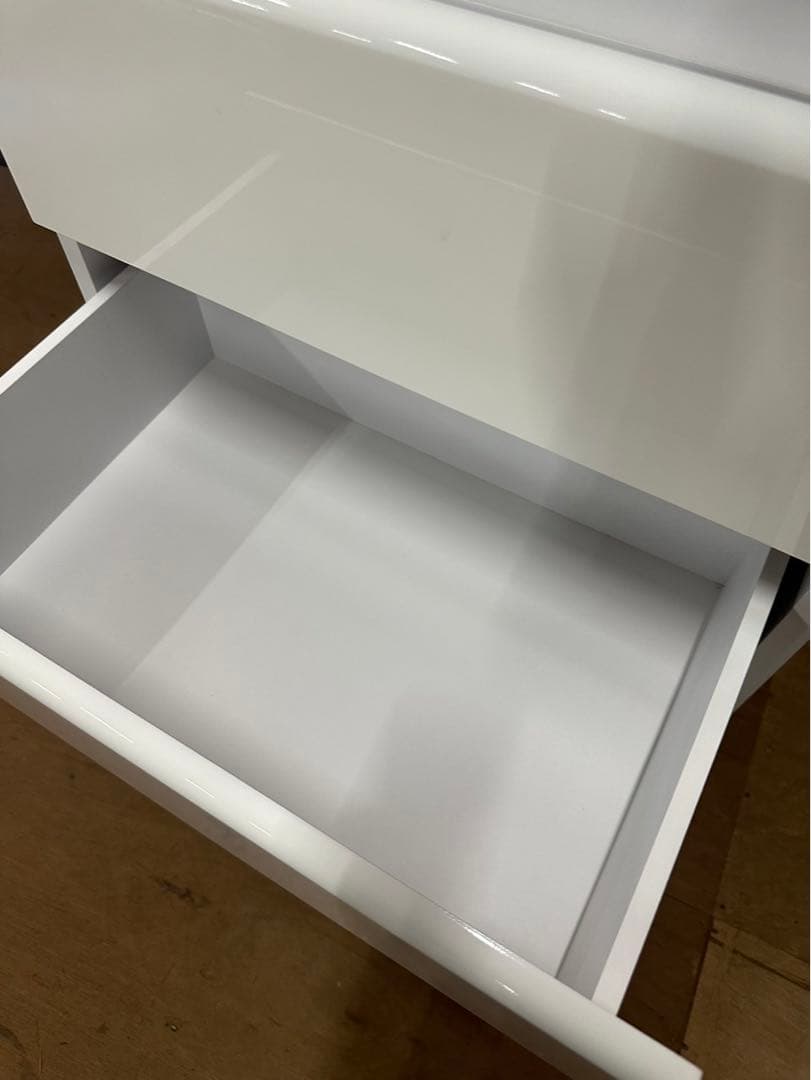 ニトリ 隙間収納庫 収納 (フロンティア)