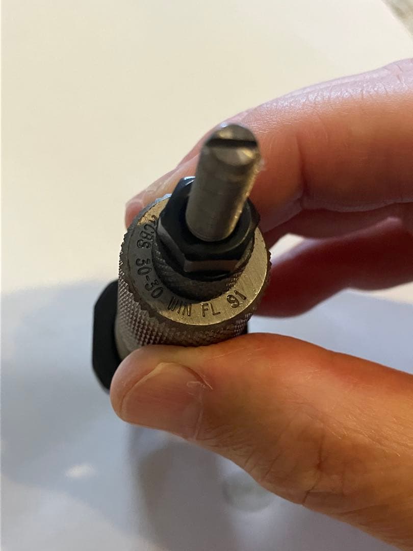 その他 RCBS Full Length Die Set for 30-30 WIN