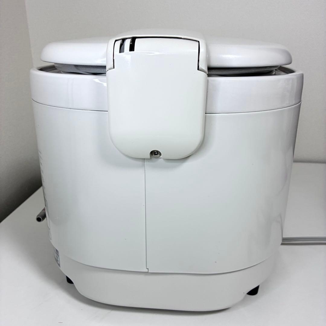 ガス炊飯器 パロマPR-200J　LPガス用