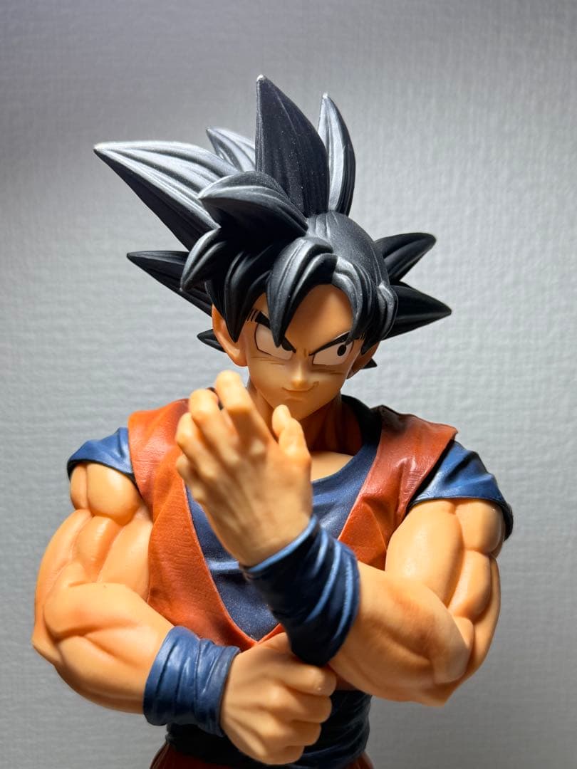 ストロングチェインズ　ドラゴンボール1番くじ　 D賞　孫悟空