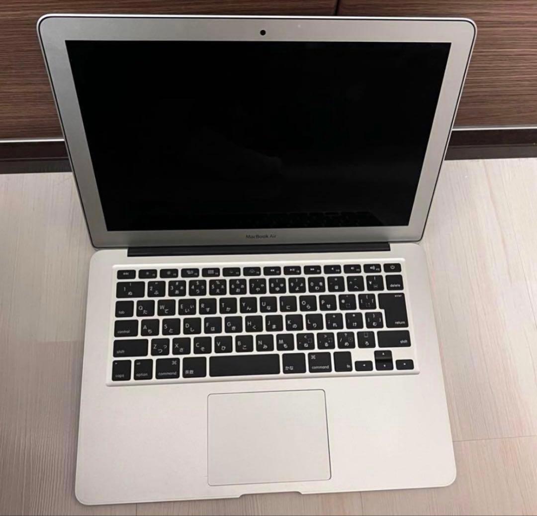Apple MacBook Air DVD ドライブ付