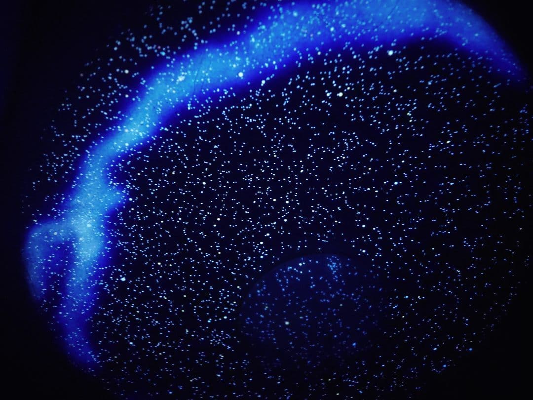 ナシカ 本格家庭用プラネタリウム ASTROTHEATER NA-300