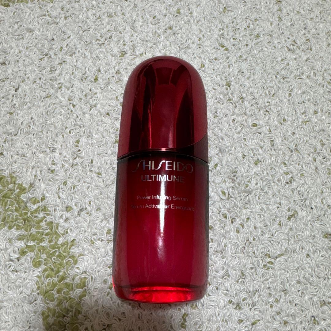 SHISEIDO アルティミューン パワライジング セラム 50ml