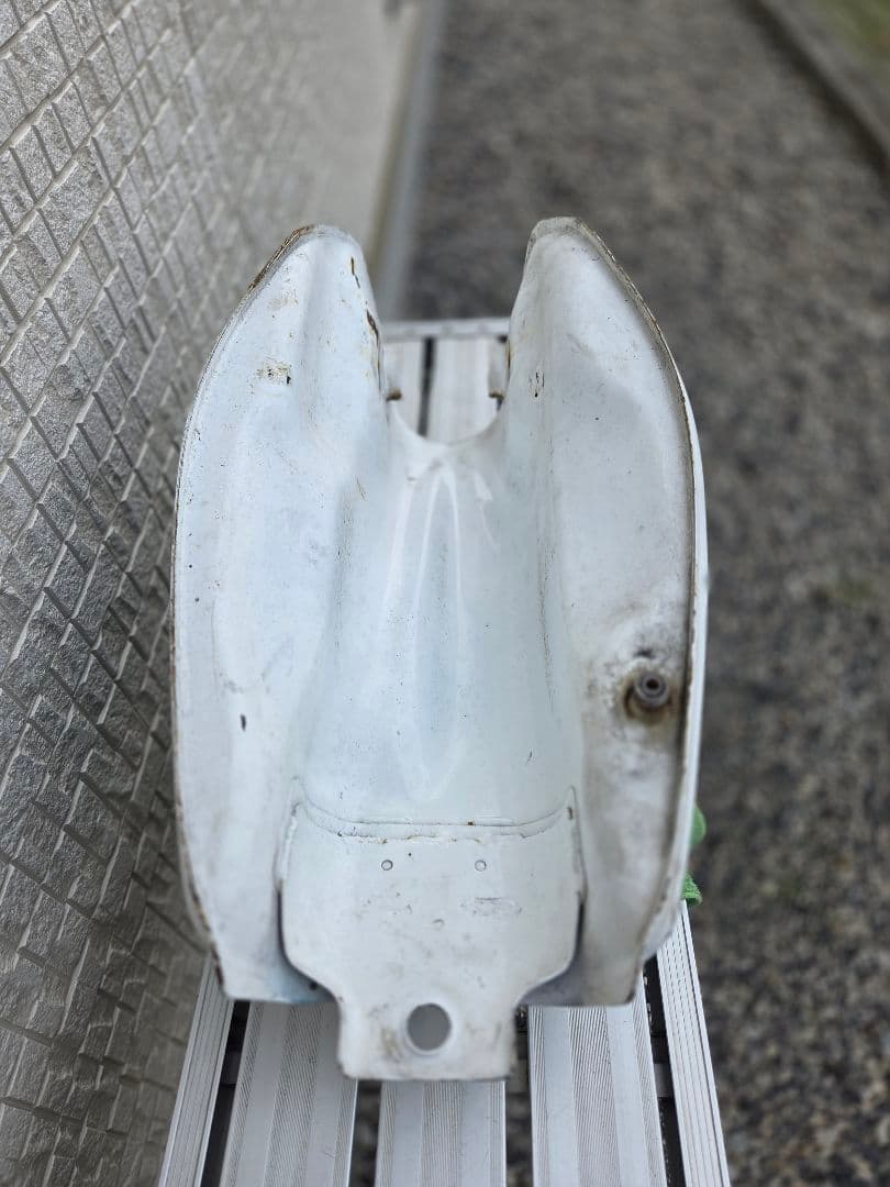 ★様取り置き(11月1日)cb250t 角タンク 美品 燃料コック付き