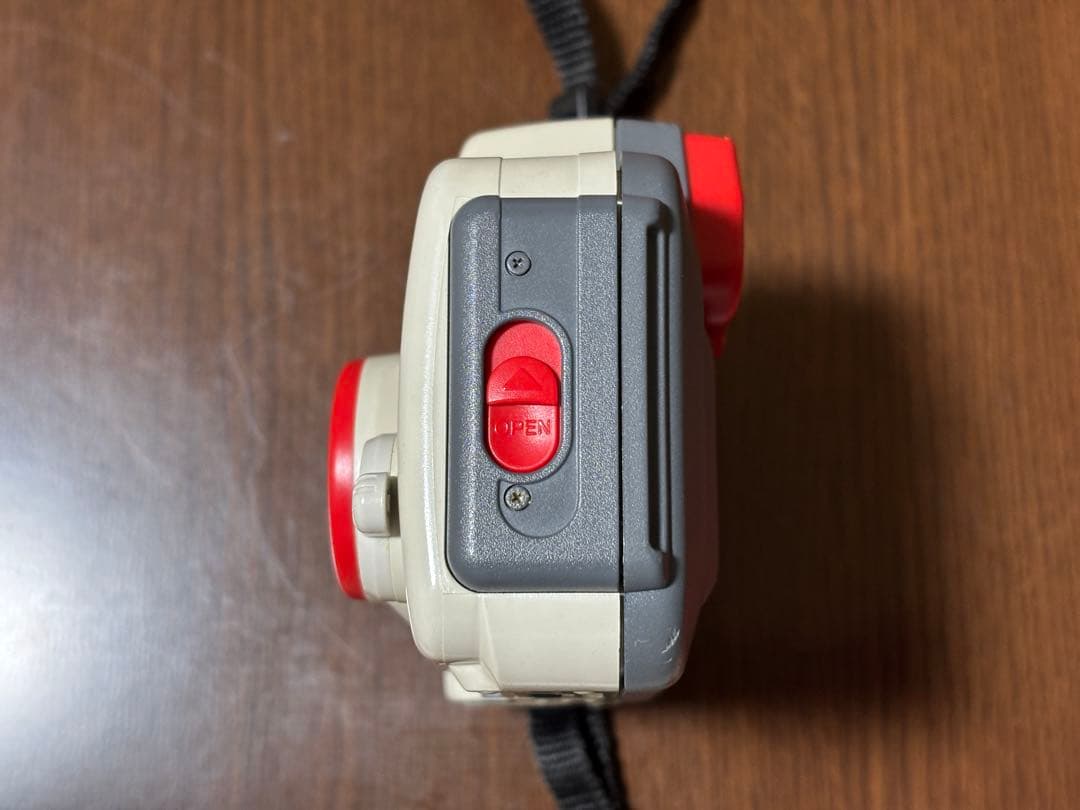 Canon Autoboy D5 動作確認済み コンパクトフィルムカメラ