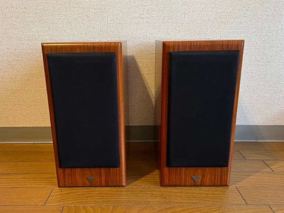 Vienna Acoustics S-1 ウィーンアコースティックス スピーカー