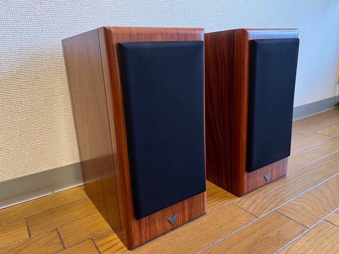 Vienna Acoustics S-1 ウィーンアコースティックス スピーカー