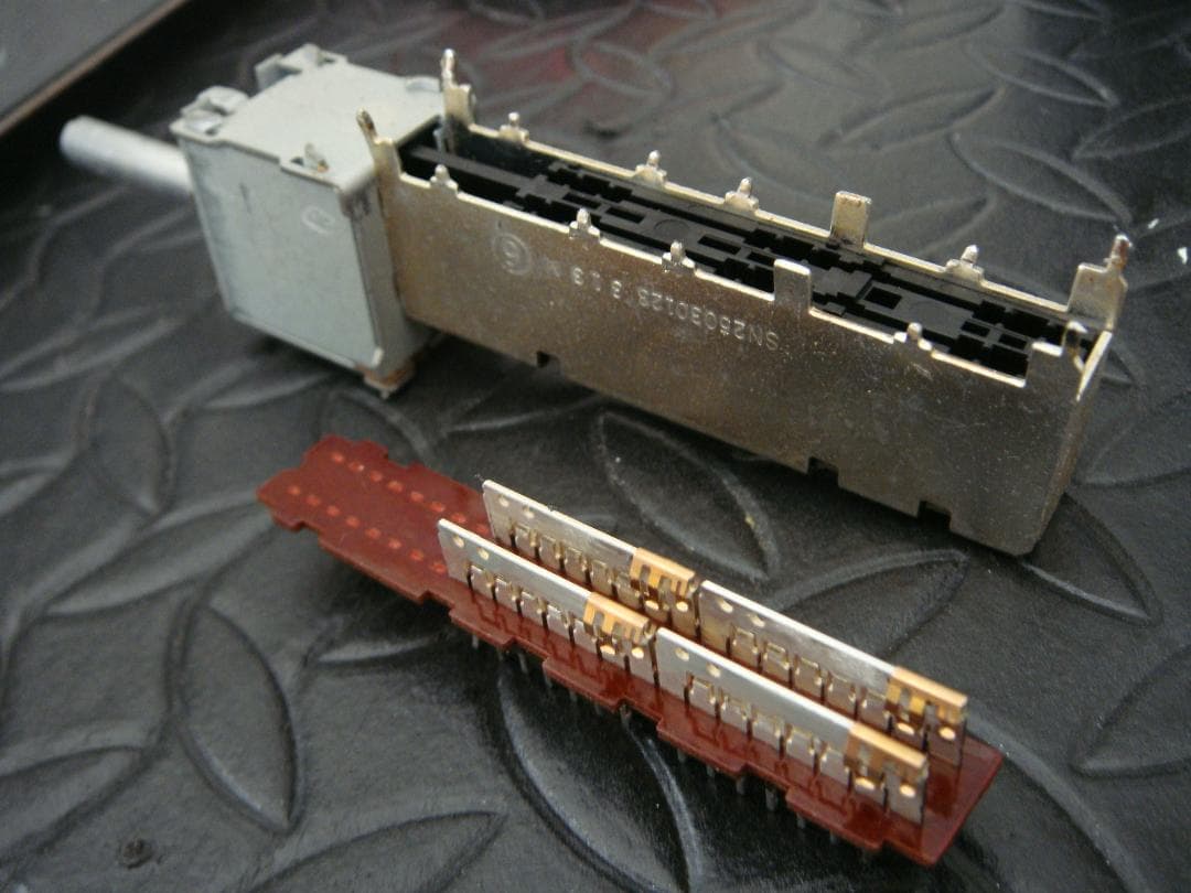 整備済 程度良 ONKYO オンキョー Integra A-815GTR