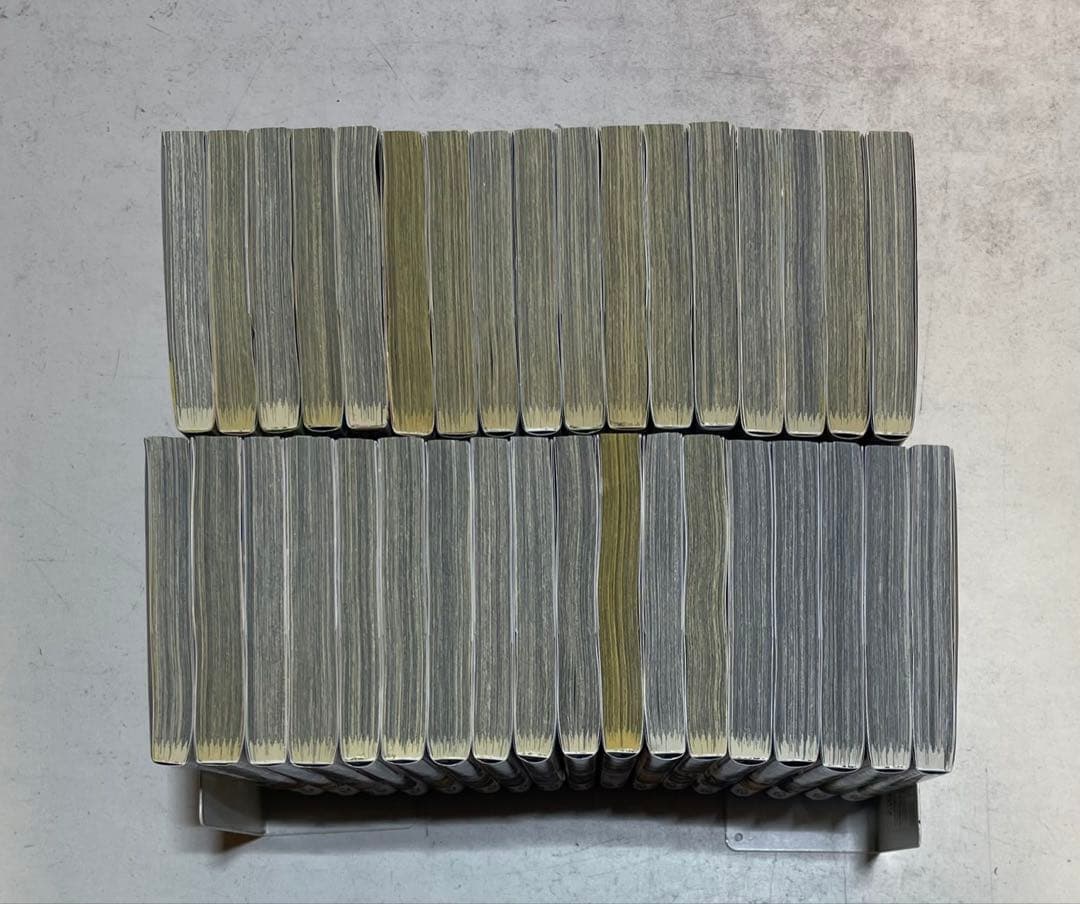 ワンパンマンコミック１〜35巻セット＋ヒーロー大全