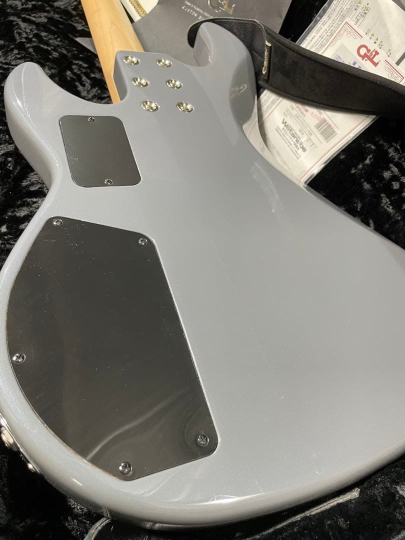 ベース G&L L2000 USA