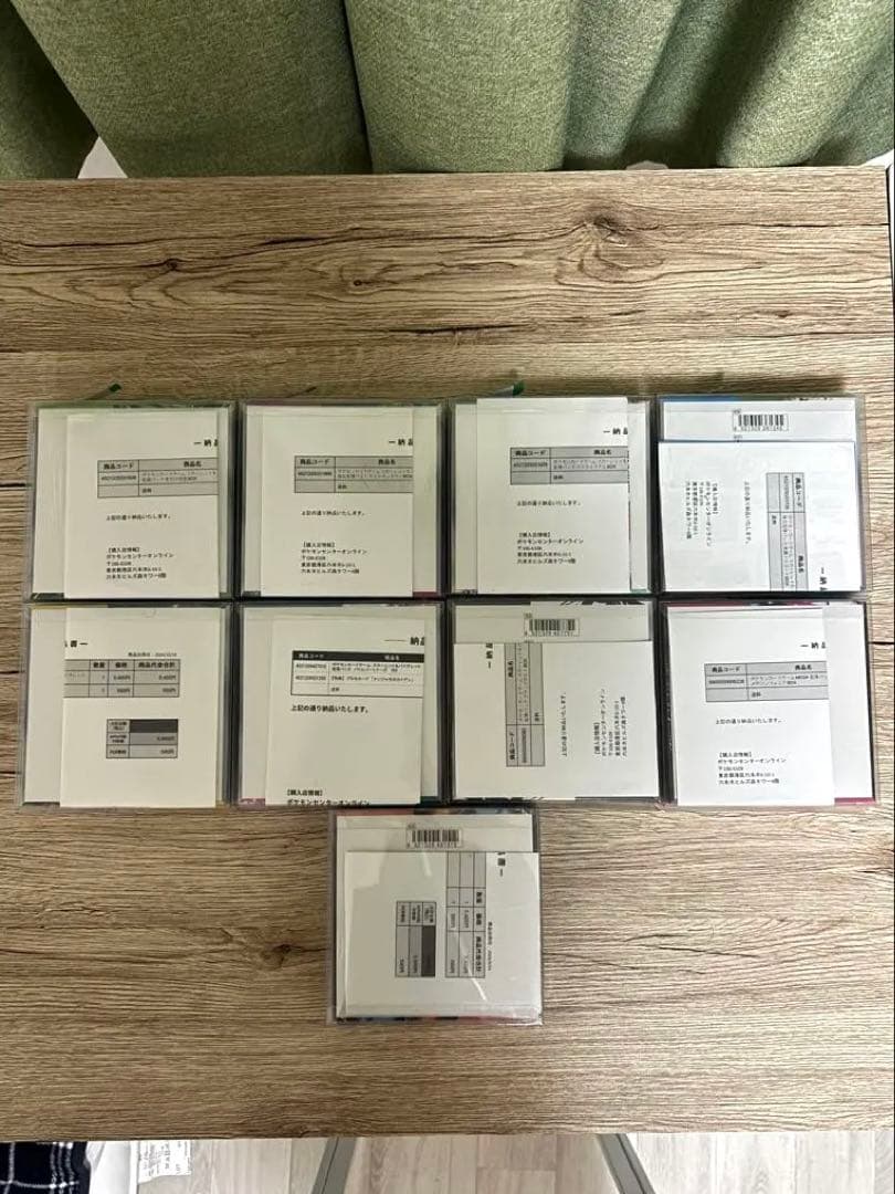 ポケカ　引退　BOXシュリンク付25箱　SPBOX2箱他+おまけバラ　まとめ売り