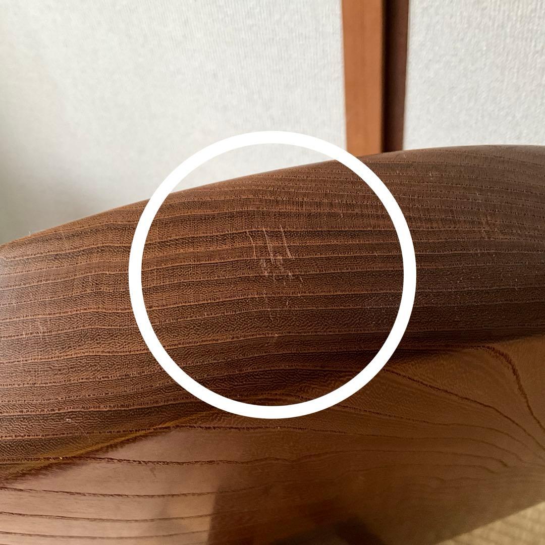 丸盆 大盆 民芸 民藝 柳宗悦 松本民芸家具 古道具 骨董 無垢材